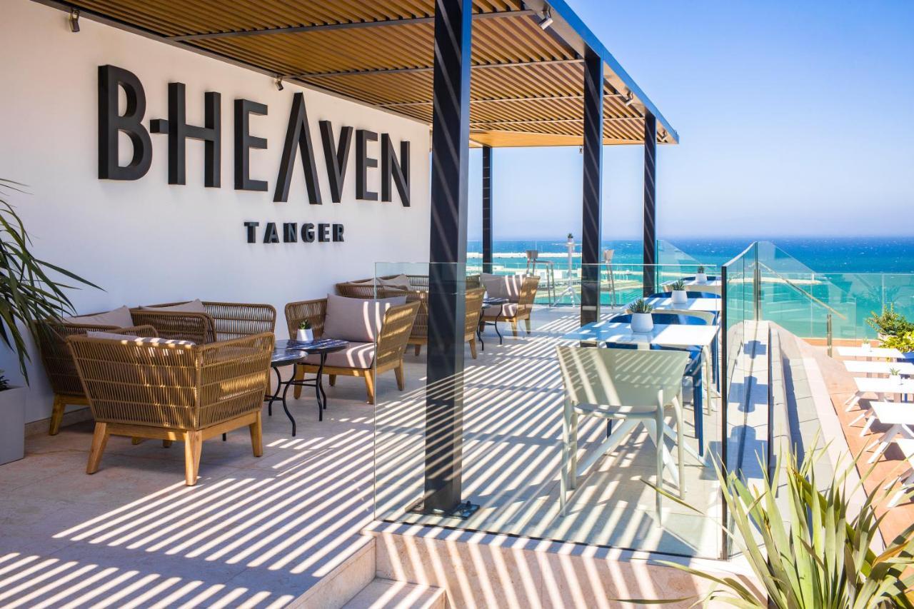 Barcelo Tanger 호텔 외부 사진 BHeaven