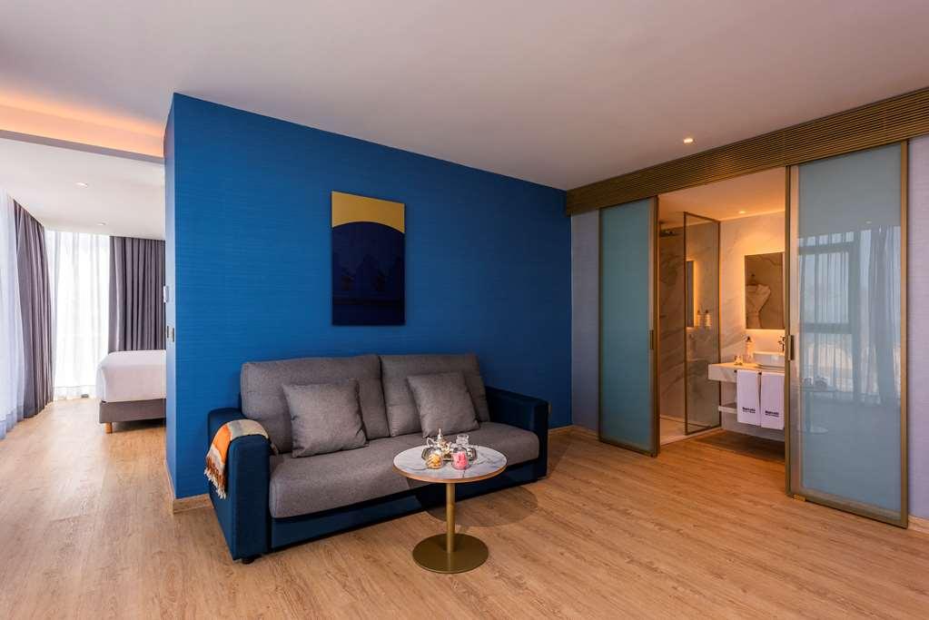 Barcelo Tanger 호텔 객실 사진 Deluxe Suite