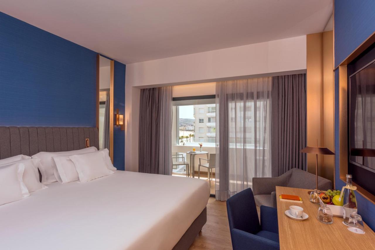 Barcelo Tanger 호텔 외부 사진 Deluxe room