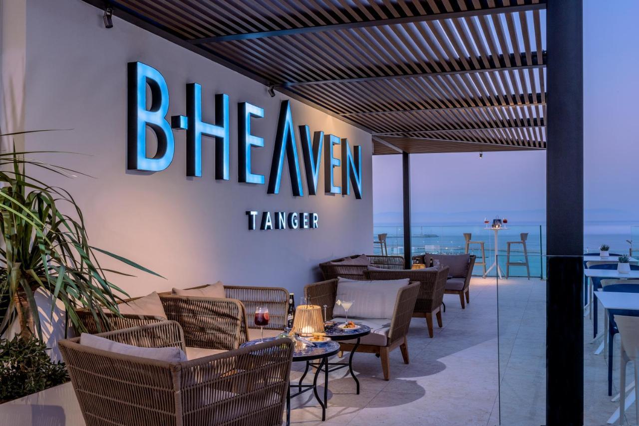 Barcelo Tanger 호텔 외부 사진 BHeaven