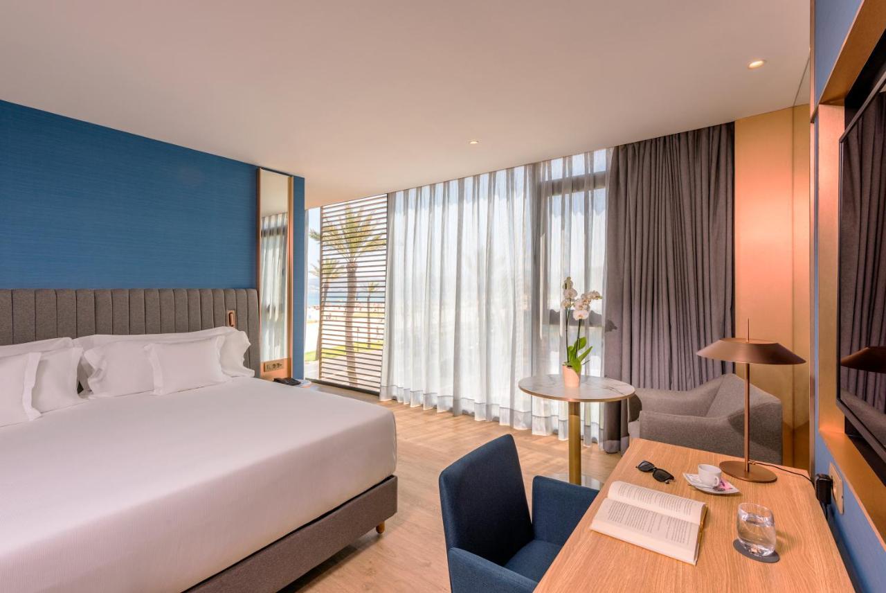 Barcelo Tanger 호텔 외부 사진 Deluxe room