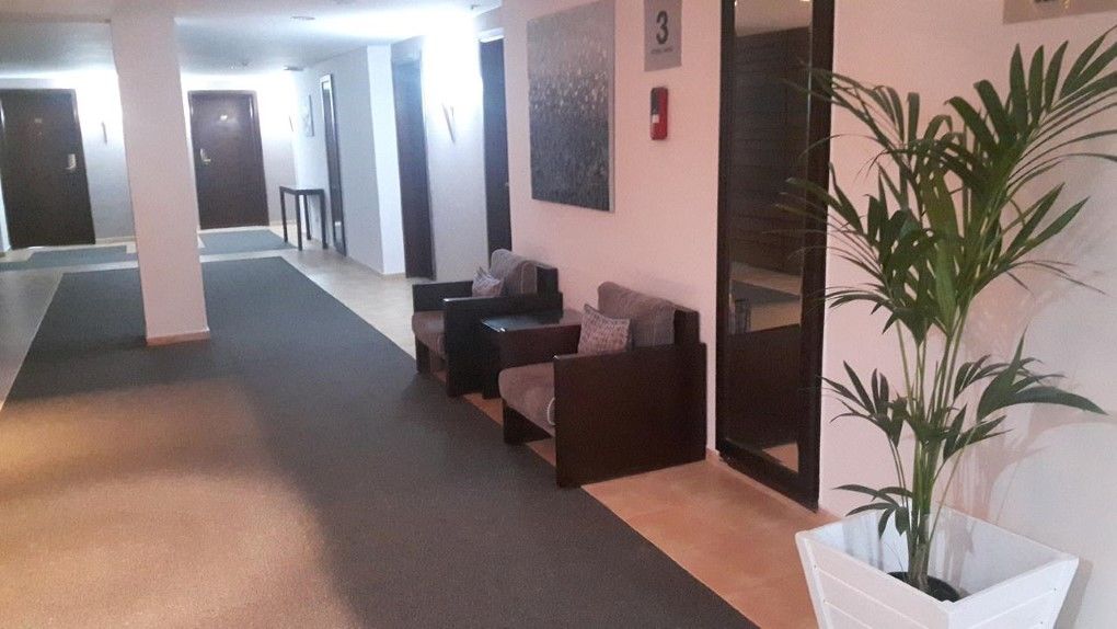 Barcelo Tanger 호텔 외부 사진